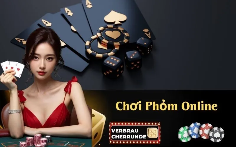 Chơi Phỏm Online