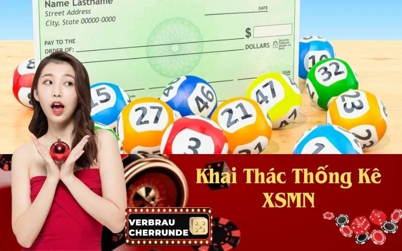 Khai Thác Thống Kê XSMN