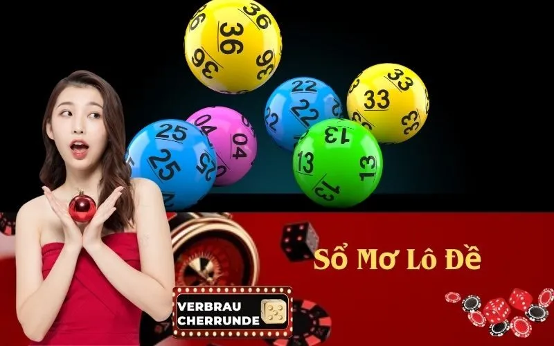 Sổ Mơ Lô Đề