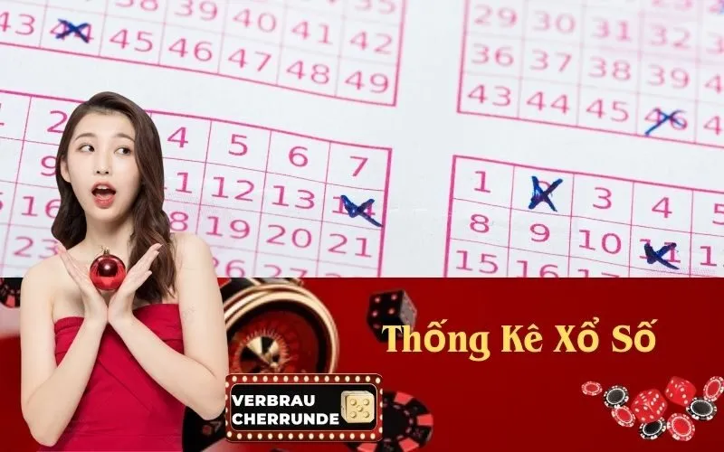 Thống Kê Xổ Số