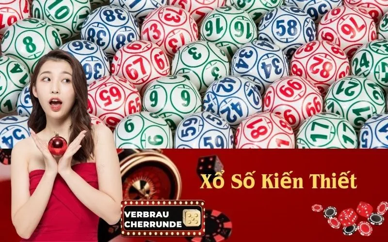 Xổ Số Kiến Thiết