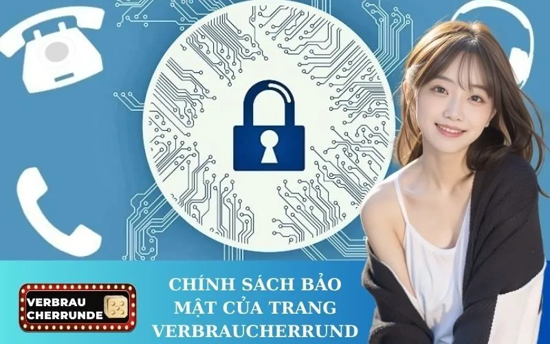 Chính Sách Bảo Mật của verbraucherrunde.net