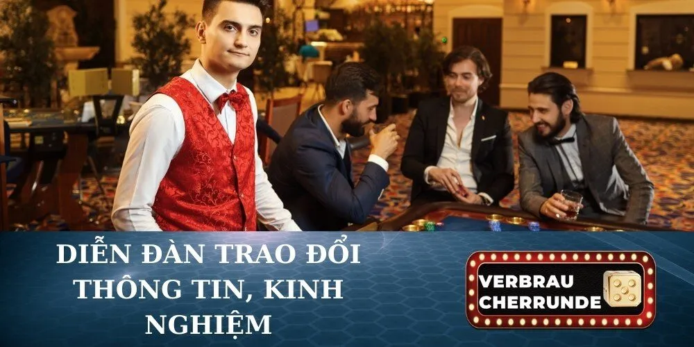 Diễn đàn trao đổi thông tin, kinh nghiệm