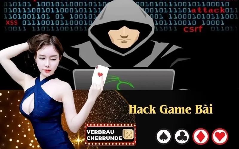 Hack Game Bài