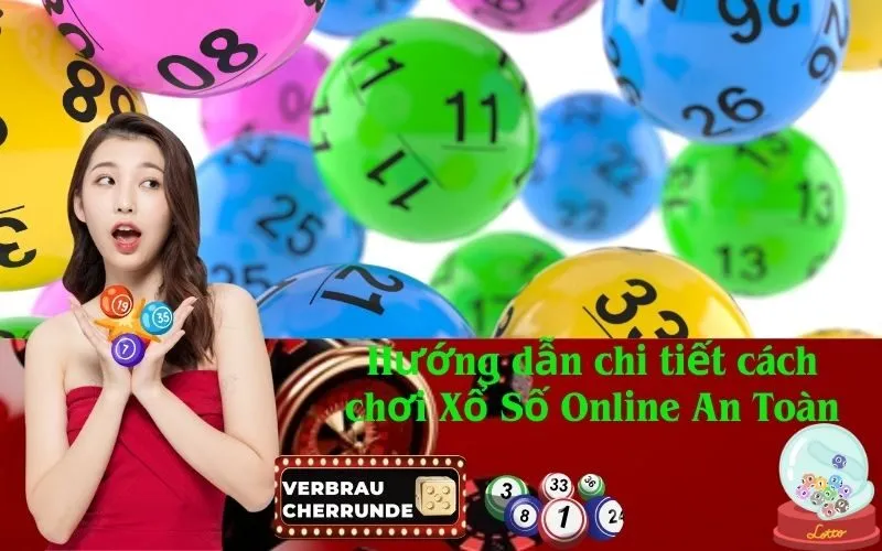 Hướng dẫn chi tiết cách chơi Xổ Số Online An Toàn