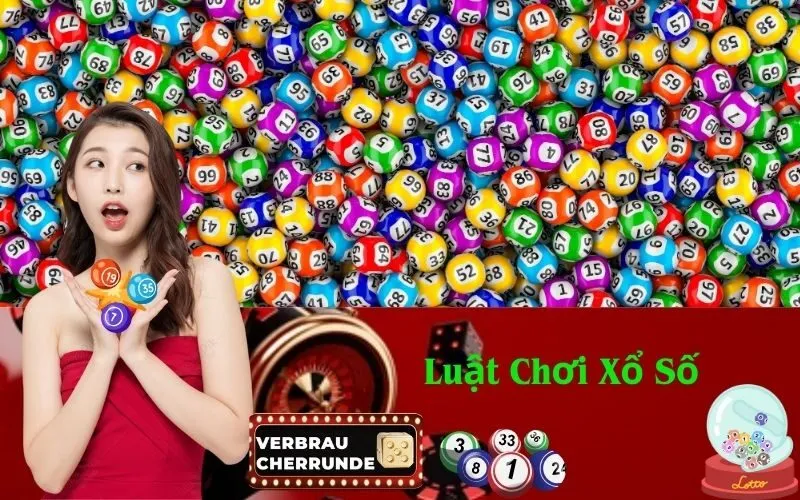 Luật Chơi Xổ Số