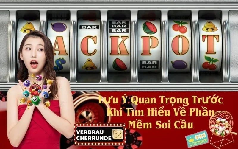 Lưu Ý Quan Trọng Trước Khi Tìm Hiểu Về Phần Mềm Soi Cầu
