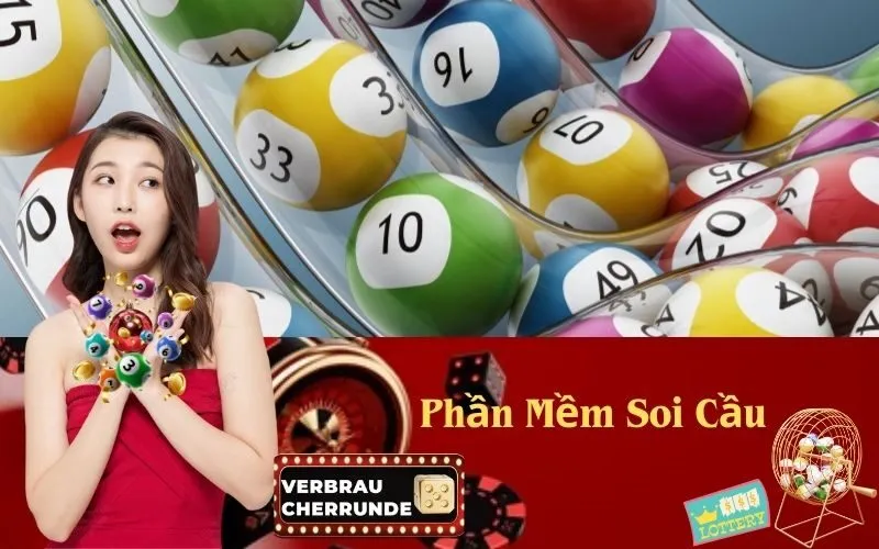 Phần Mềm Soi Cầu