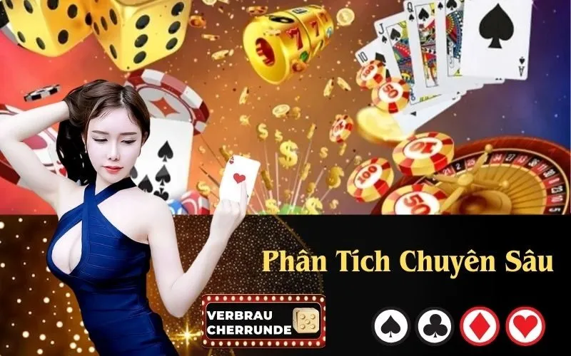 Phân Tích Chuyên Sâu