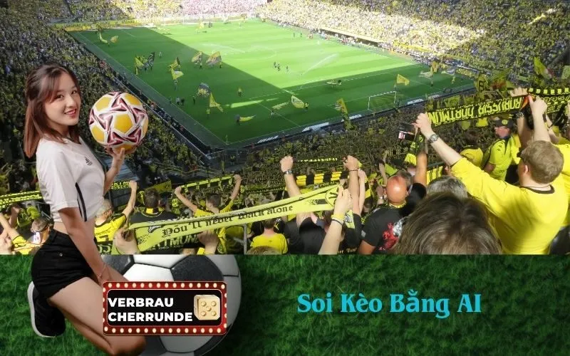 Soi Kèo Bằng AI