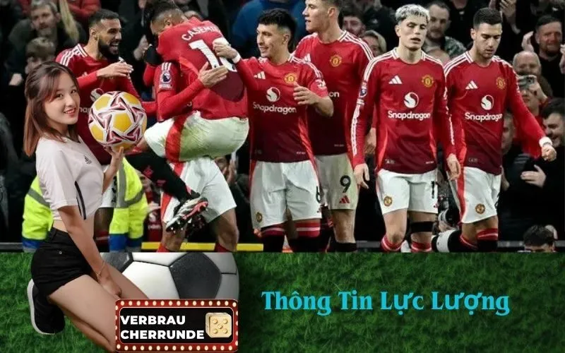 Thông Tin Lực Lượng