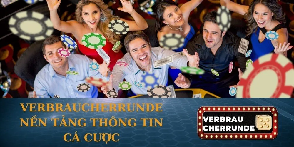 verbraucherrunde Nền tảng Thông tin Cá cược