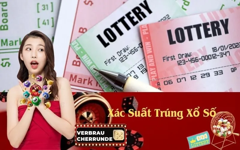 Xác Suất Trúng Xổ Số