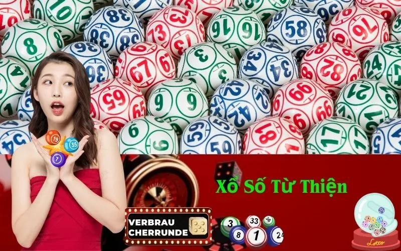 Xổ Số Từ Thiện