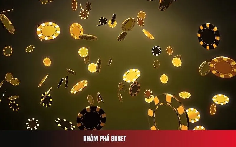 Khám Phá 8Kbet
